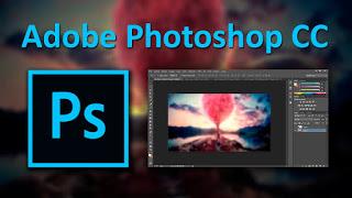 PHOTOSHOP CC TOTAL